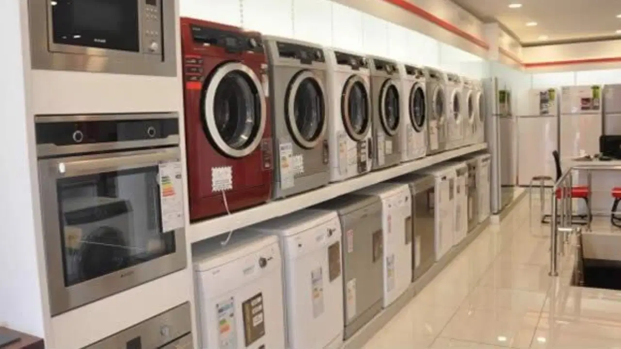 Üsküdar Beyaz Eşya Tamircisi